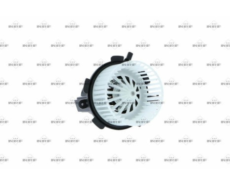 Heater fan 34198 NRF, Image 2