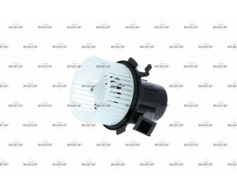 Heater fan 34198 NRF, Image 3