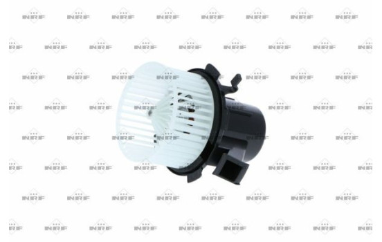 Heater fan 34198 NRF, Image 3