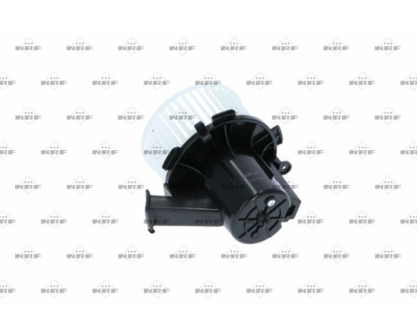 Heater fan 34198 NRF, Image 4