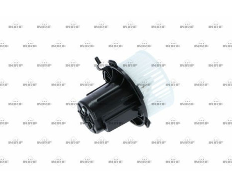 Heater fan 34198 NRF, Image 5