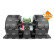 Heater fan 34200 NRF, Thumbnail 3