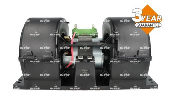 Heater fan 34200 NRF, Image 3