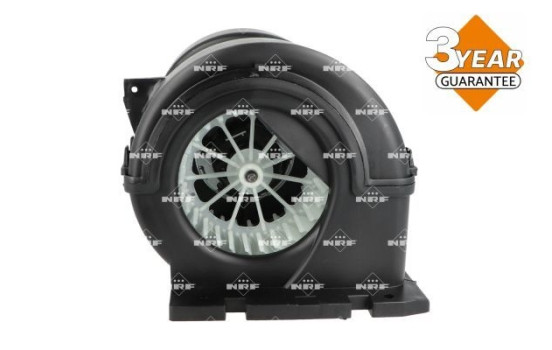Heater fan 34200 NRF, Image 4
