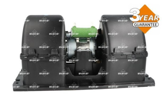 Heater fan 34200 NRF, Image 5