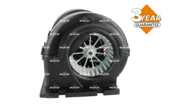 Heater fan 34200 NRF, Image 6