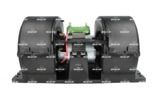 Heater fan 34200 NRF, Image 3