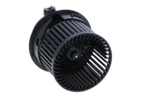 Heater fan 34206 NRF