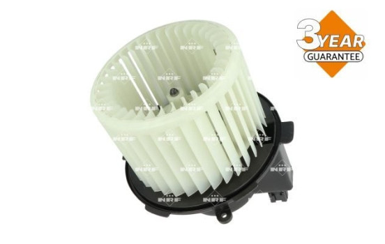 Heater fan 34207 NRF, Image 4