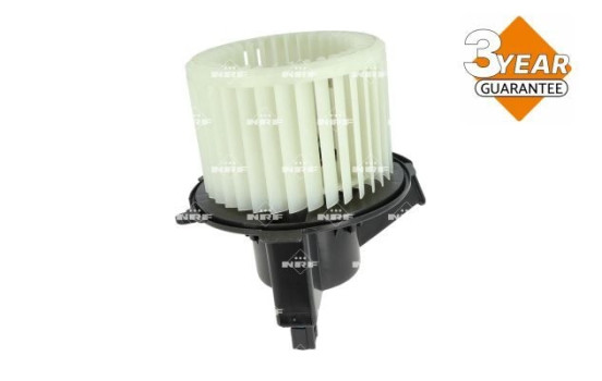 Heater fan 34207 NRF, Image 5
