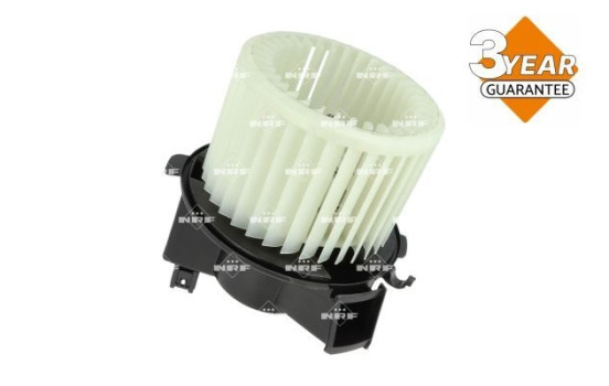 Heater fan 34207 NRF, Image 6