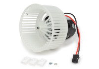 Heater fan 34208 NRF