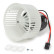 Heater fan 34208 NRF