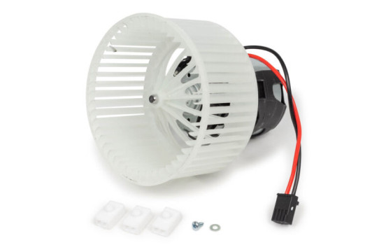 Heater fan 34208 NRF
