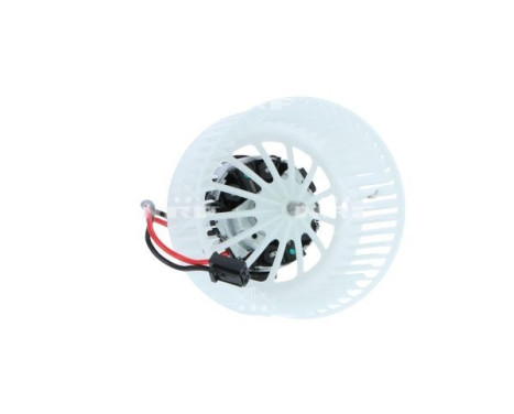 Heater fan 34208 NRF, Image 2