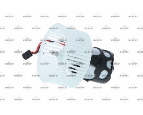 Heater fan 34208 NRF, Image 3