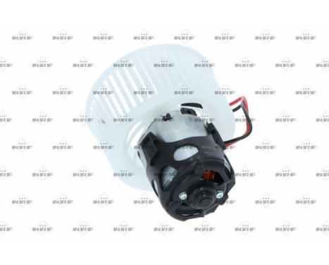 Heater fan 34208 NRF, Image 4