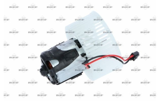 Heater fan 34208 NRF, Image 5