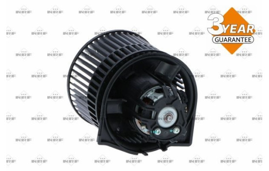 Heater fan 34210 NRF, Image 4