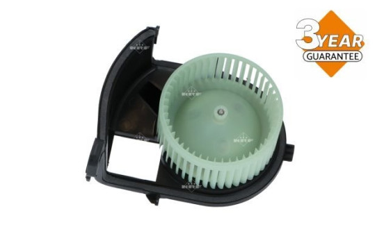Heater fan 34212 NRF