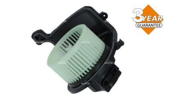 Heater fan 34212 NRF, Image 2