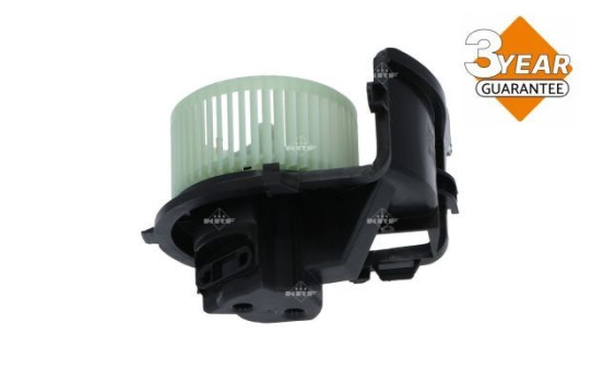 Heater fan 34212 NRF, Image 3