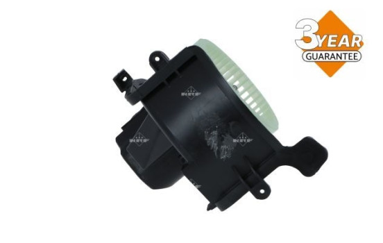 Heater fan 34212 NRF, Image 4