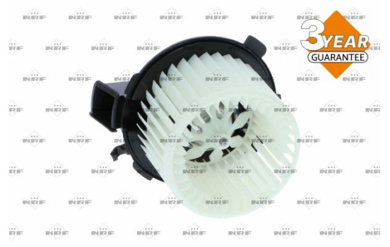 Heater fan 34213 NRF, Image 2