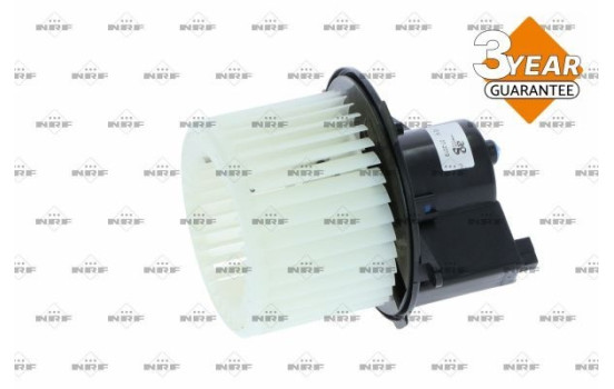 Heater fan 34213 NRF, Image 3
