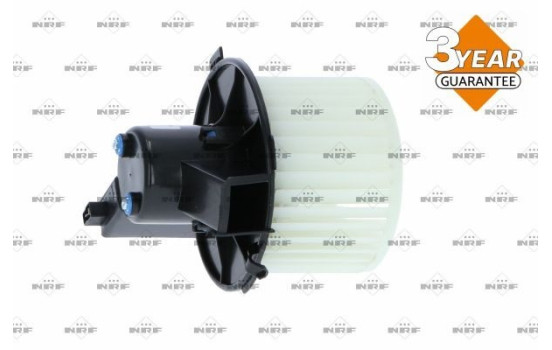 Heater fan 34213 NRF, Image 5