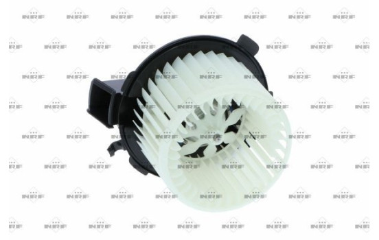 Heater fan 34213 NRF, Image 2