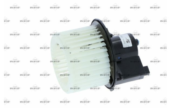Heater fan 34213 NRF, Image 3