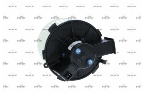 Heater fan 34213 NRF, Image 4