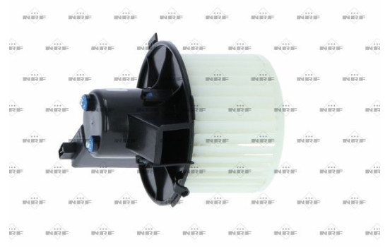 Heater fan 34213 NRF, Image 5