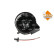 Heater fan 34215 NRF, Thumbnail 2