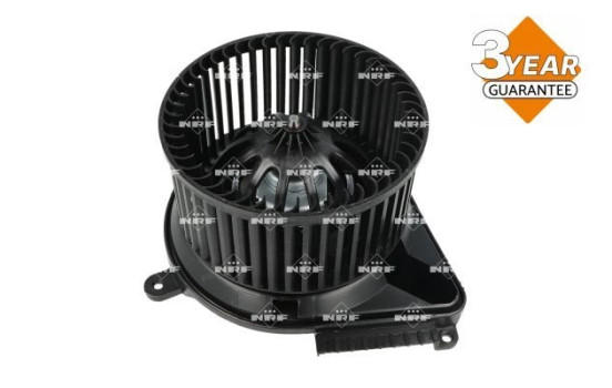 Heater fan 34215 NRF, Image 3