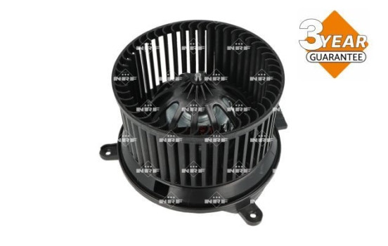Heater fan 34215 NRF, Image 6