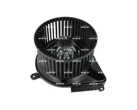 Heater fan 34215 NRF, Image 2