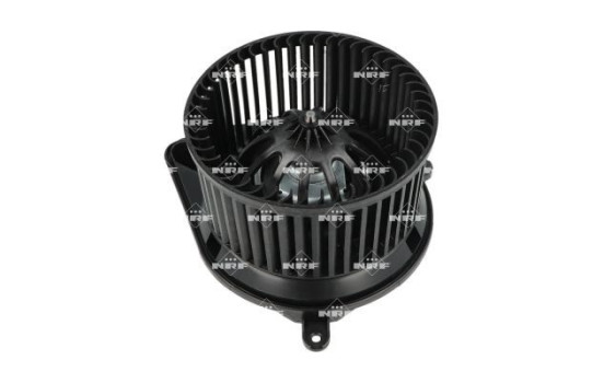 Heater fan 34215 NRF, Image 4