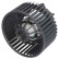 Heater fan 34218 NRF