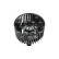 Heater fan 34218 NRF, Thumbnail 3