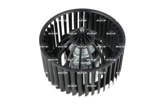 Heater fan 34218 NRF, Image 4