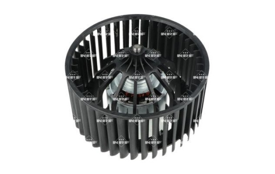 Heater fan 34218 NRF, Image 5