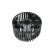 Heater fan 34218 NRF, Thumbnail 6