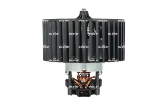 Heater fan 34218 NRF, Image 7