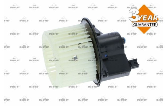 Heater fan 34220 NRF, Image 2