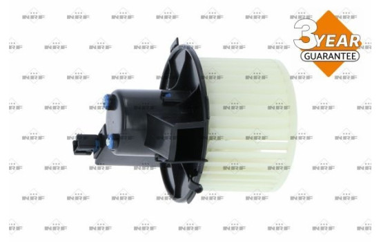 Heater fan 34220 NRF, Image 4