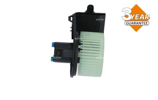 Heater fan 34221 NRF, Image 5