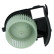 Heater fan 34221 NRF