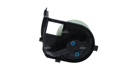 Heater fan 34221 NRF, Image 4